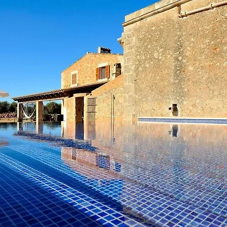 Mayol Villa