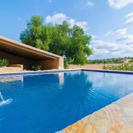 Mayol Villa *