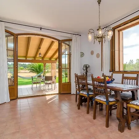 Mayol Villa