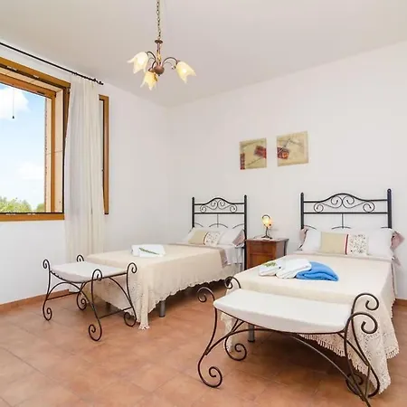 Villa Mayol