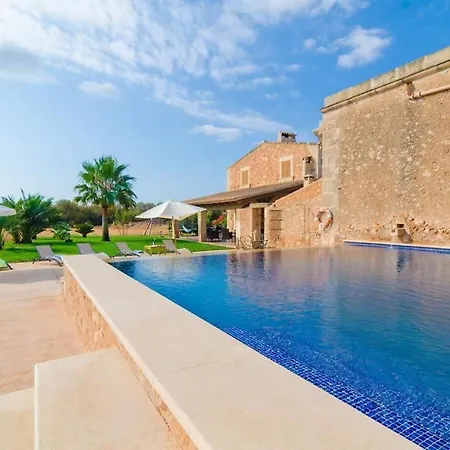 Mayol Villa Campos (Mallorca)