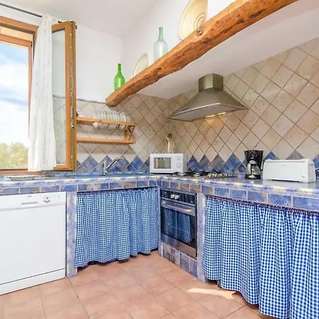 Villa Mayol *