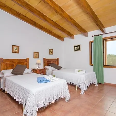 Villa Mayol