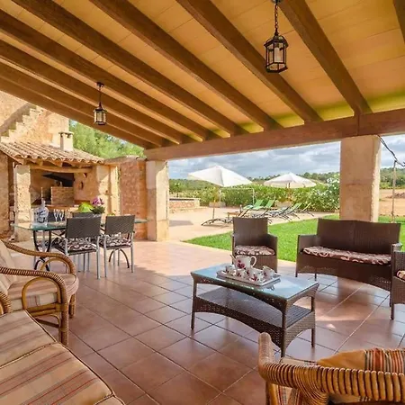 Mayol Villa Campos (Mallorca)