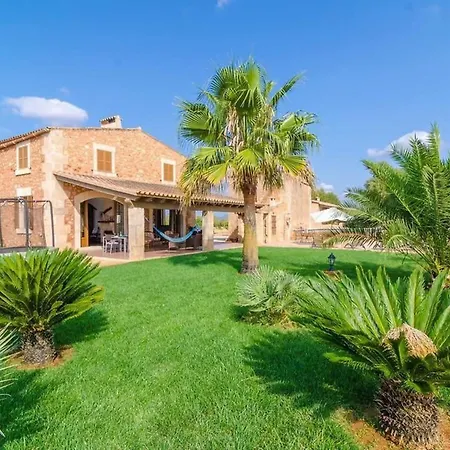 Villa Mayol Campos (Mallorca)