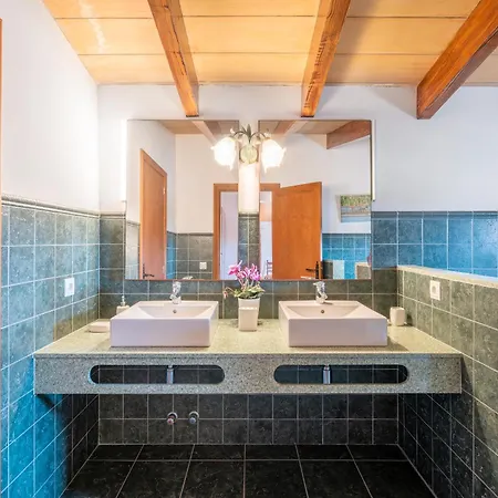 Mayol Villa *