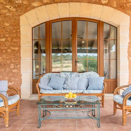 Villa Mayol