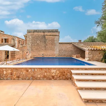 Villa Mayol Campos (Mallorca)