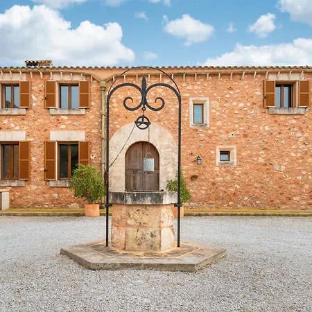 Villa Mayol