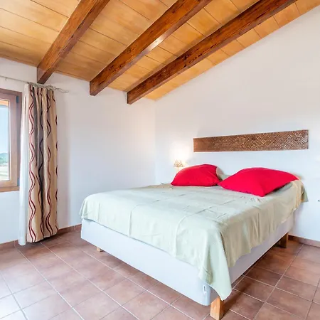 Mayol Villa Campos (Mallorca)