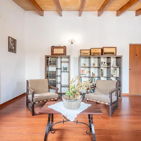 Villa Mayol Campos (Mallorca)