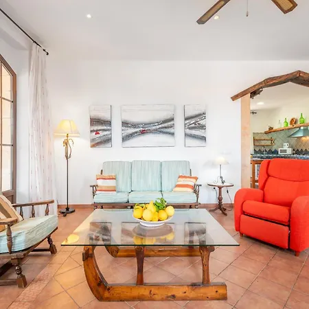 Villa Mayol Campos (Mallorca)