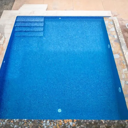 Mayol Villa Campos (Mallorca)