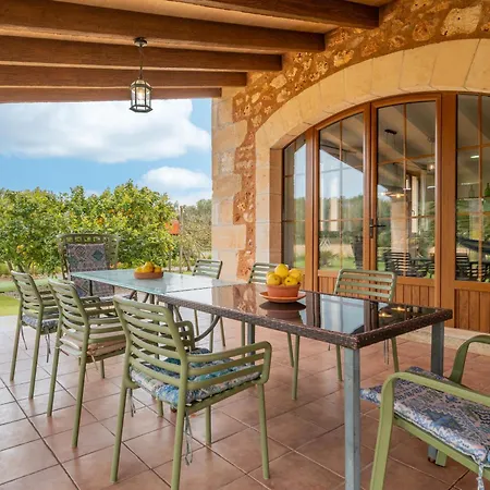 Villa Mayol